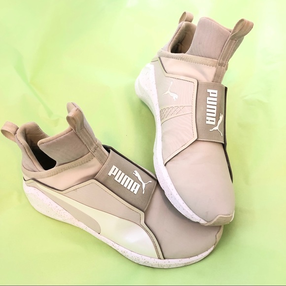 Puma Shoes - Puma Fierce Core Training woman’s Shoes